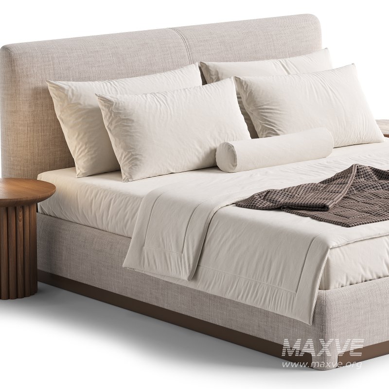 Atelierm bed - Image 5