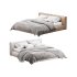 BOCA NAVI BED - Thumbnail 1