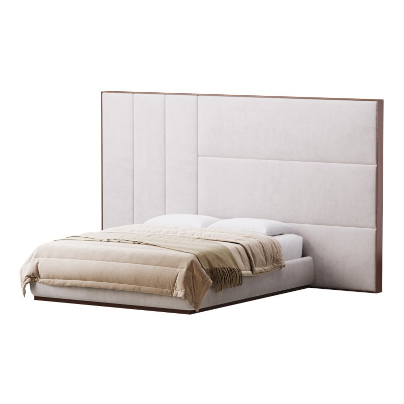 Cama de Casal Vardi 2 - Image 10