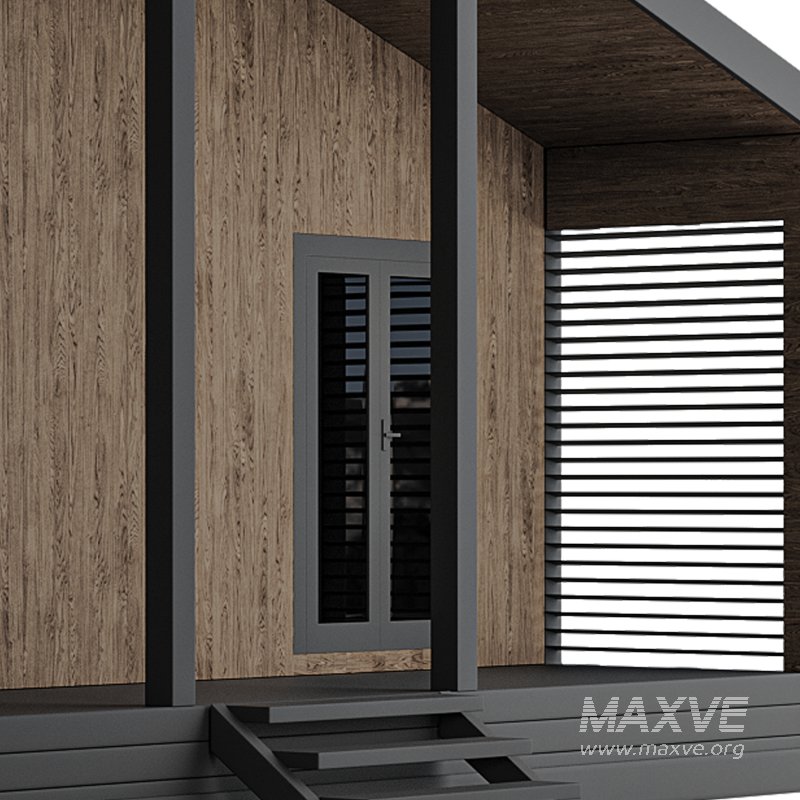 Home Design 5 For Exterior - Image 11