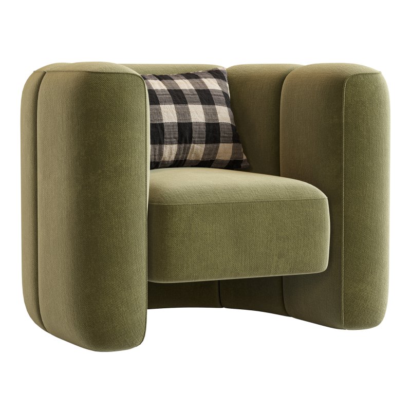 Mila Chair - Image 4