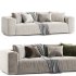 Fenton Sofa 3 - Thumbnail 5