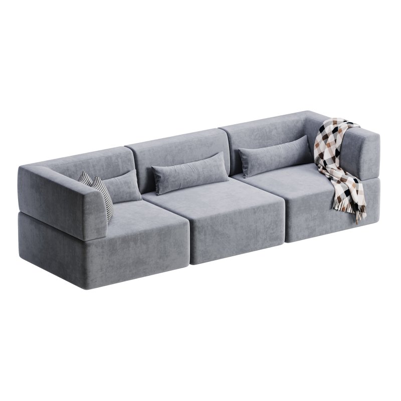 The Daydreamer Modular Sofa - Image 11