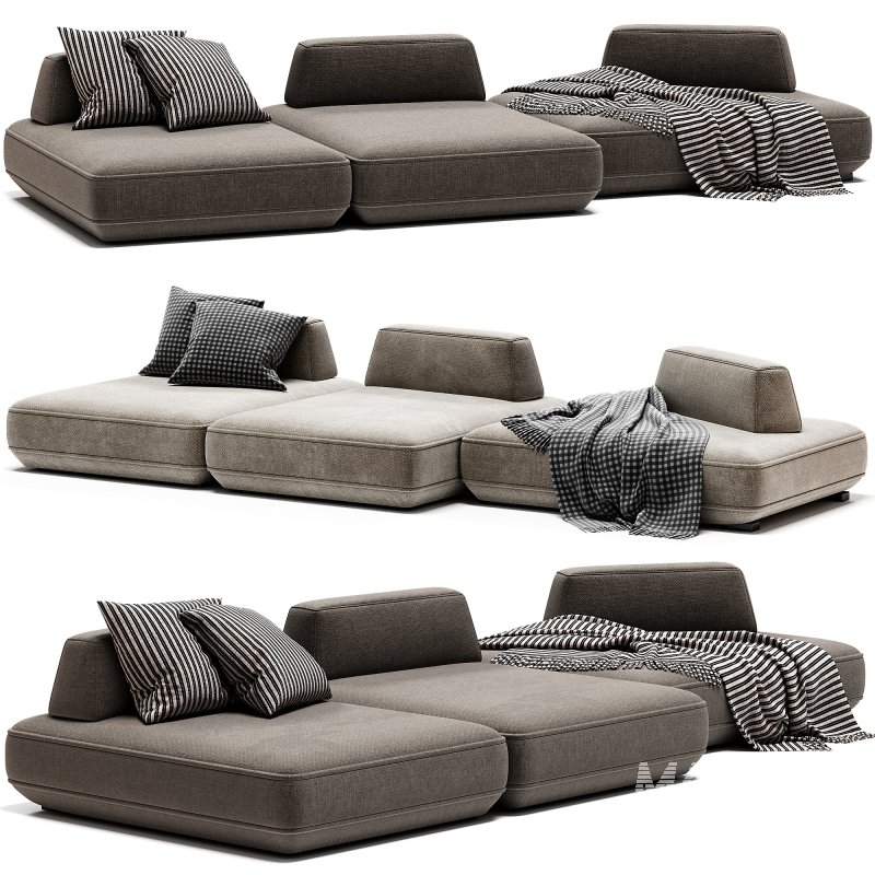 SOFA BOCA TOMMY - Image 1