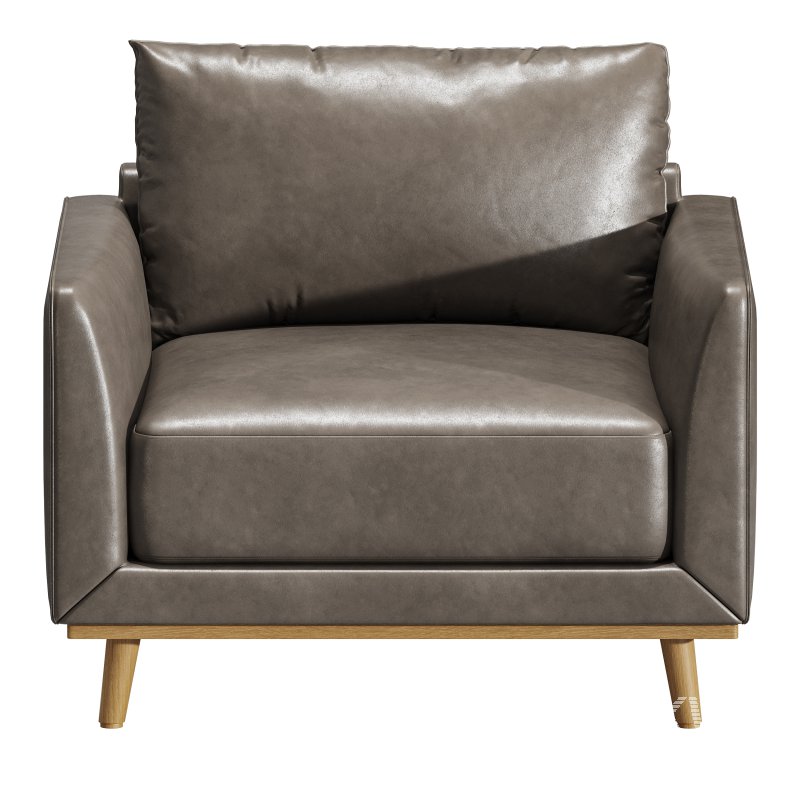 Colton Armchair - Image 8