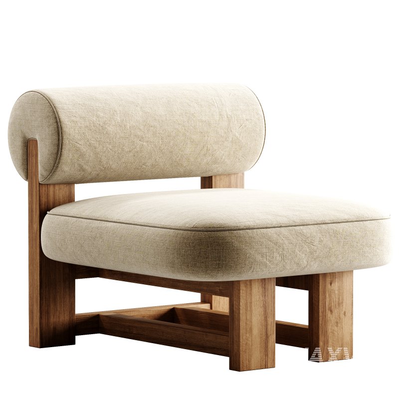 Malta Chair - Image 1