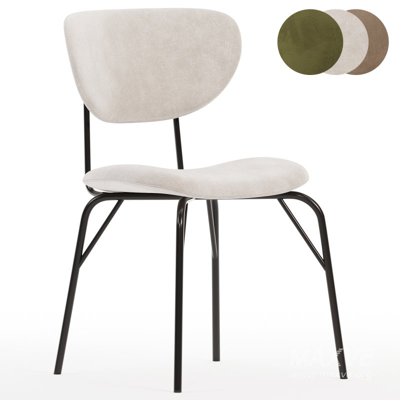 EASYLINE COCOON chair - Image 5