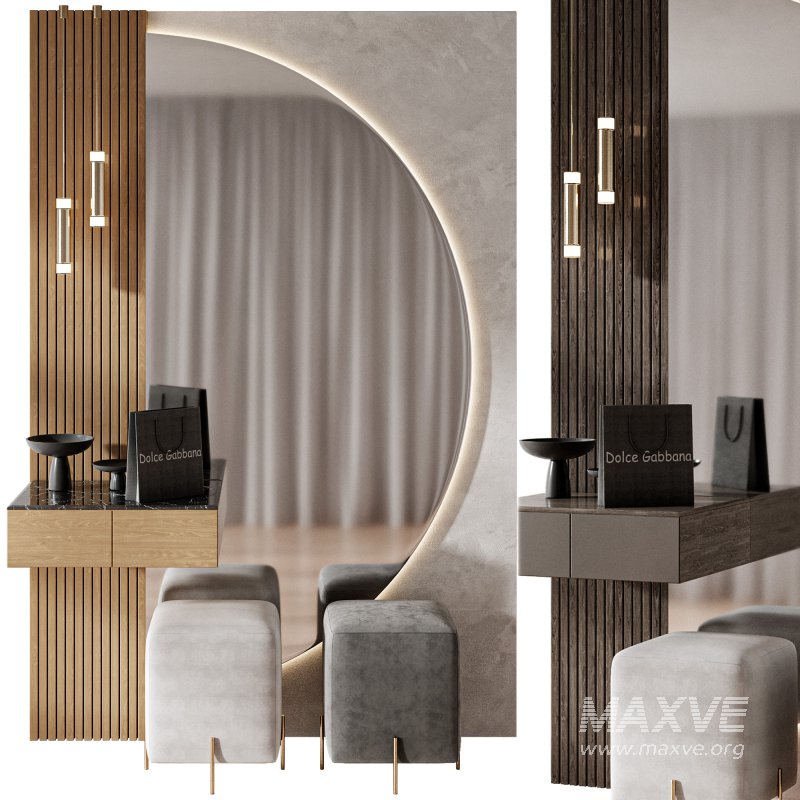 Hallway 010 - Image 2