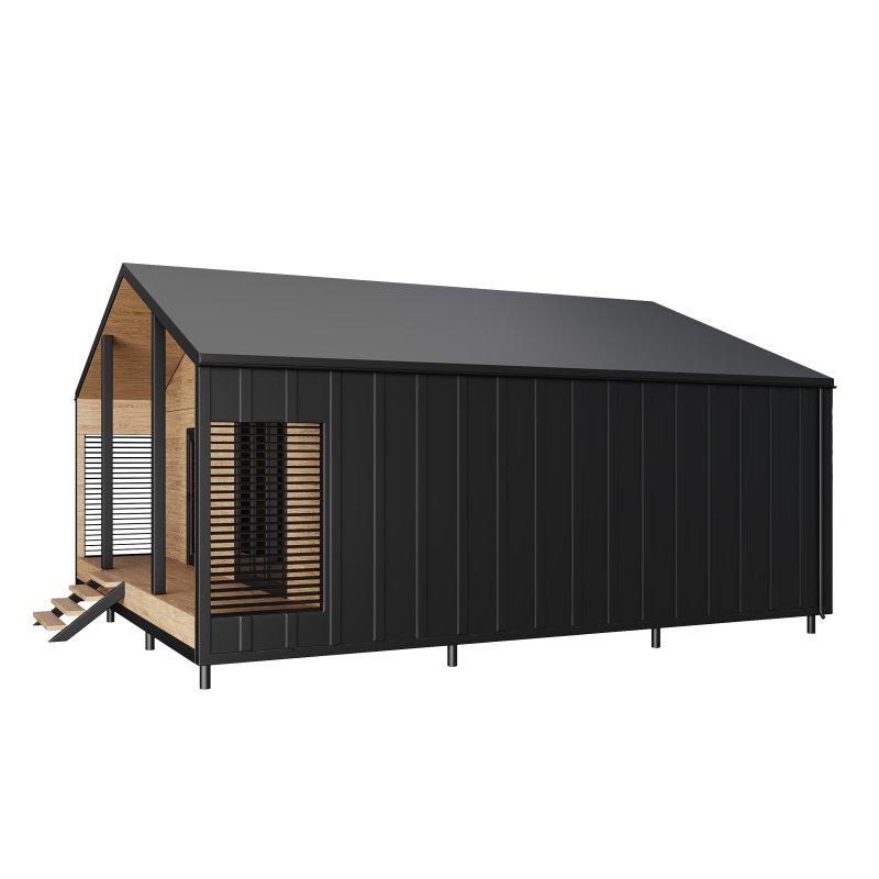 Home Design 1 For Exterior - Image 10