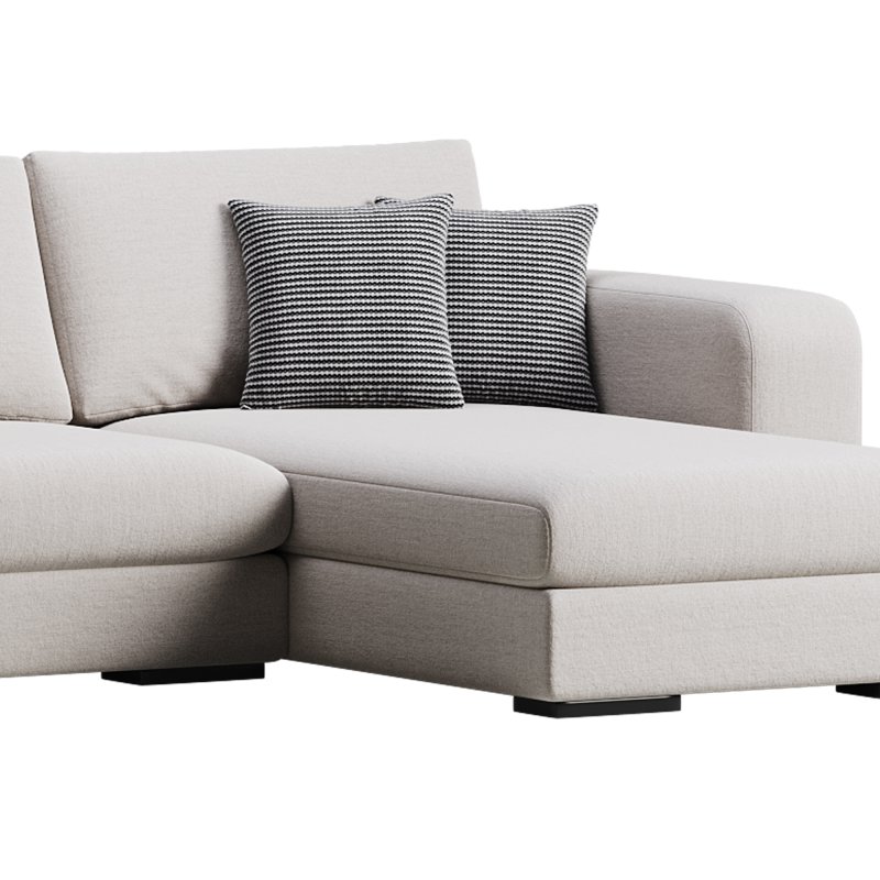 Corner sofa F30 by Delavega - Image 13