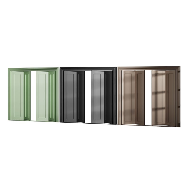 Prime Doors 31 - Image 2