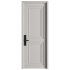 Modern Wooden Door 11 - Thumbnail 3