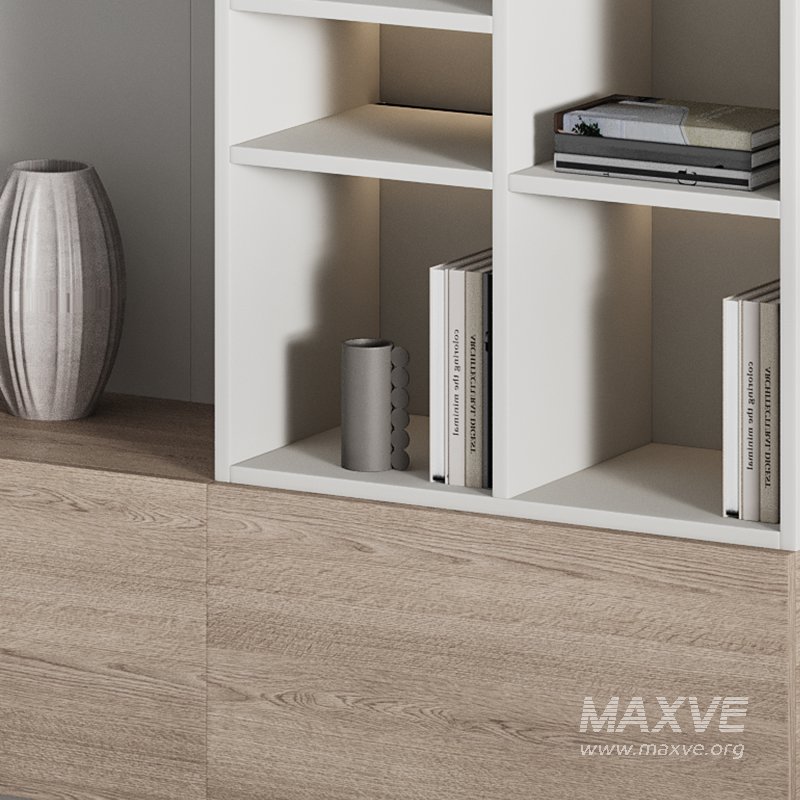 Modern TV Wall 013 - Image 13