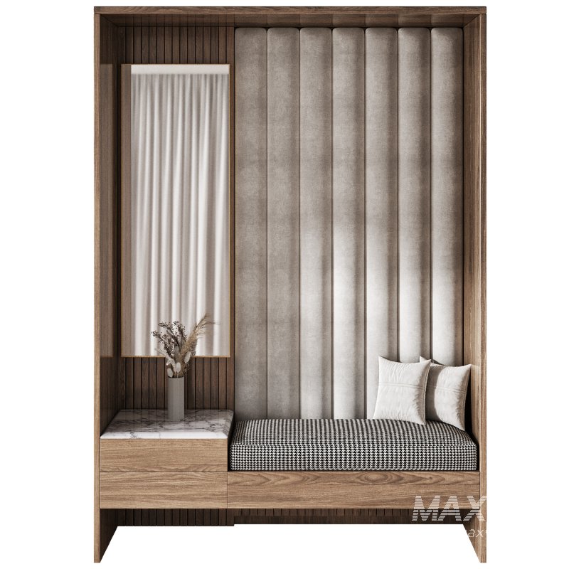 Hallway 011 - Image 3