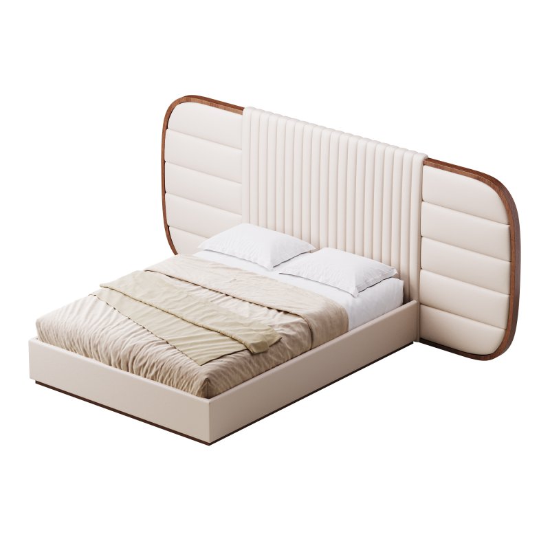 Cama de Casal Destiny - Image 9