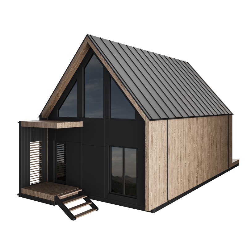 Home Design 9 For Exterior - Image 4