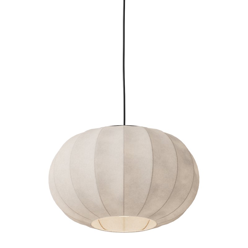 Knit-Wit 45 Oval pendant - Image 3