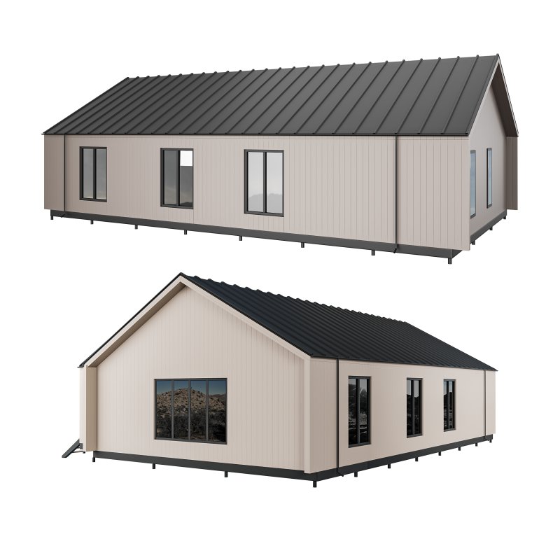 Home Design 8 For Exterior - Image 2