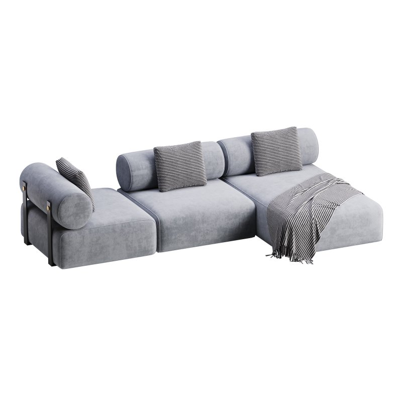 Shinto Sofa - Image 11