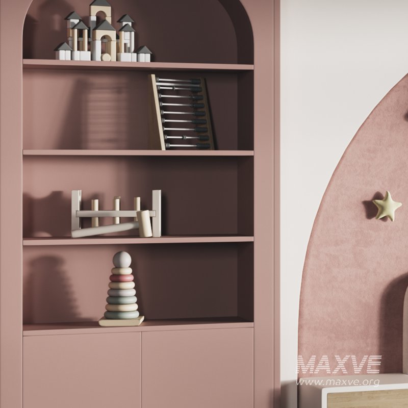 Kids wall panell 9 - Image 10