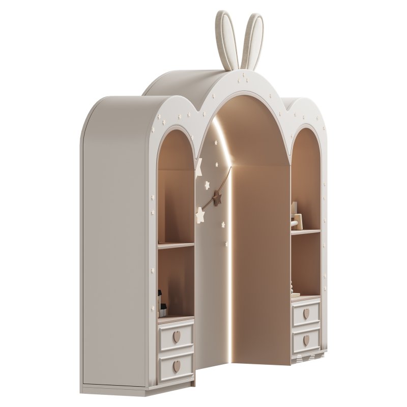 Kids wall panel 18 - Image 7