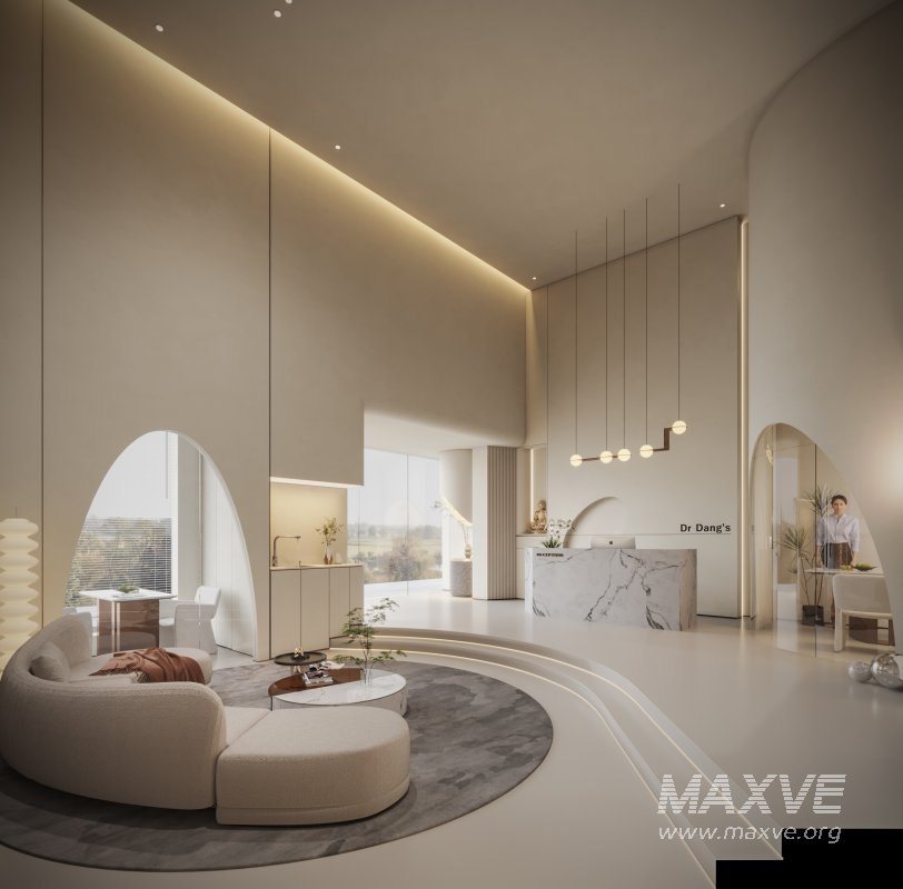 Reception lobby - Image 4