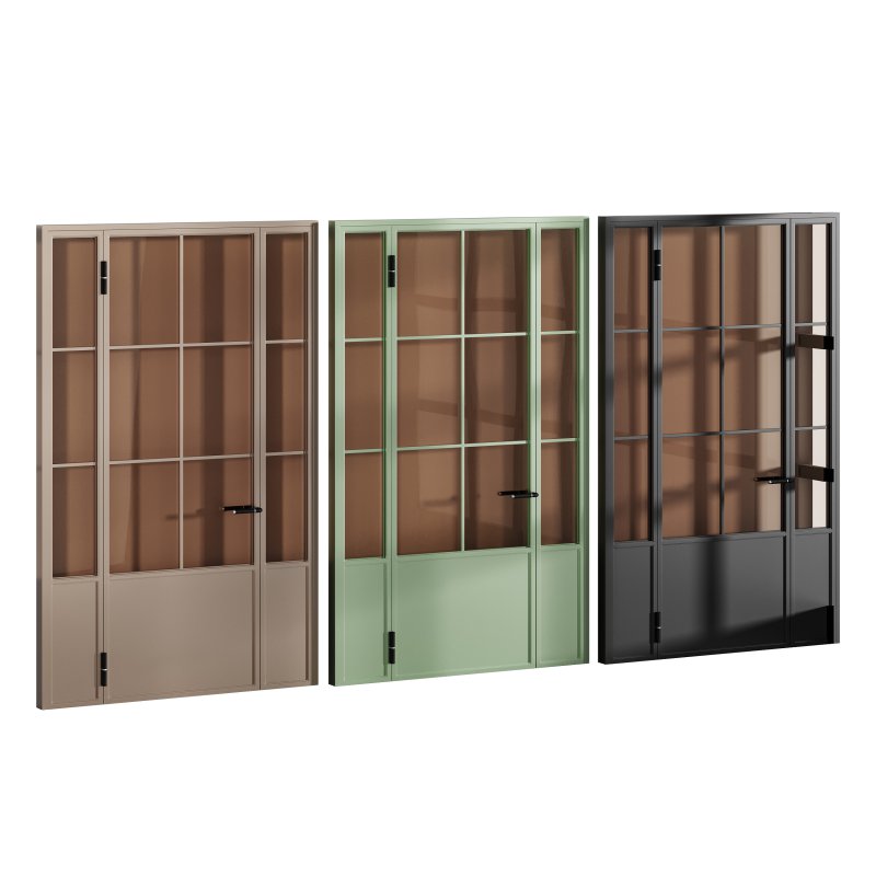 Prime Doors 23 - Image 5