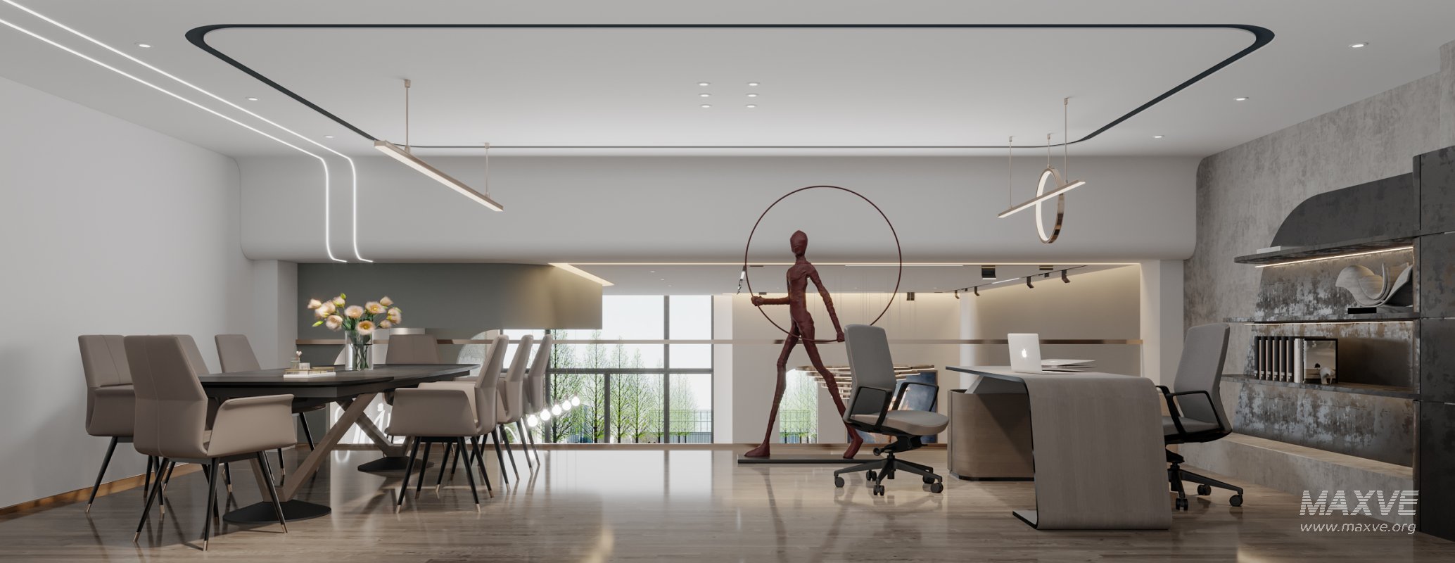 Reception lobby - Image 5