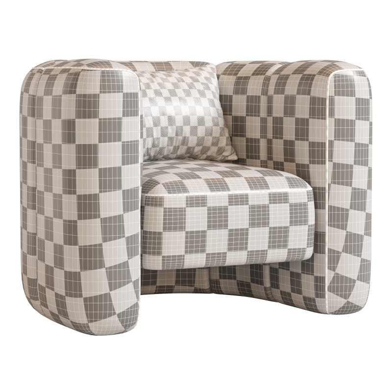 Mila Chair - Image 5