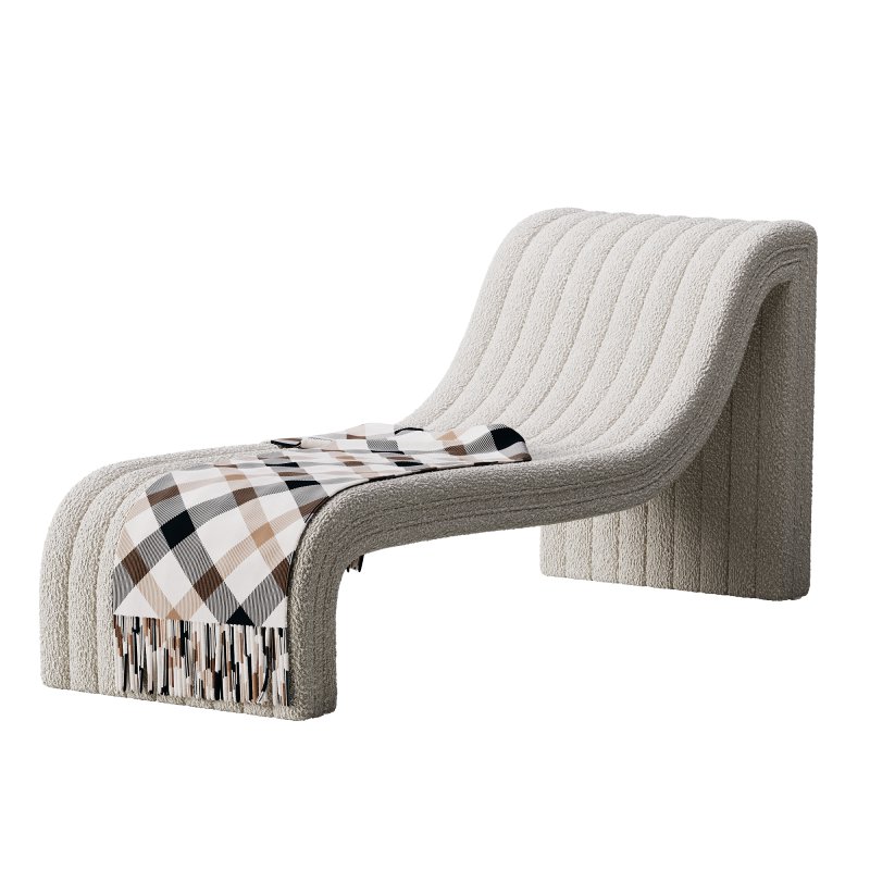 Augustine Chaise Lounge - Image 10