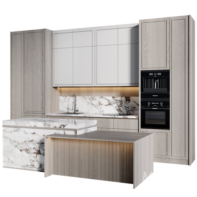 Kitchen 33 - Image 1