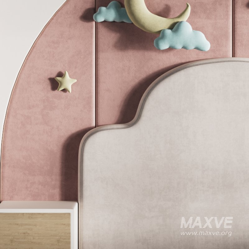 Kids wall panell 9 - Image 13