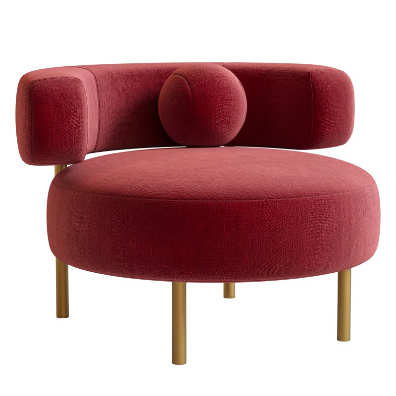 CHAIR THOMPSON - Image 3