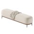 Asti bench - Thumbnail 4