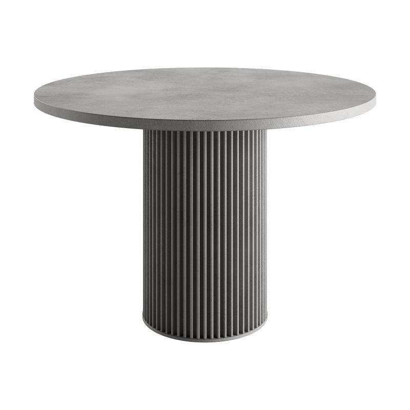 HERCLE Table by Opinion Ciatti - Image 2