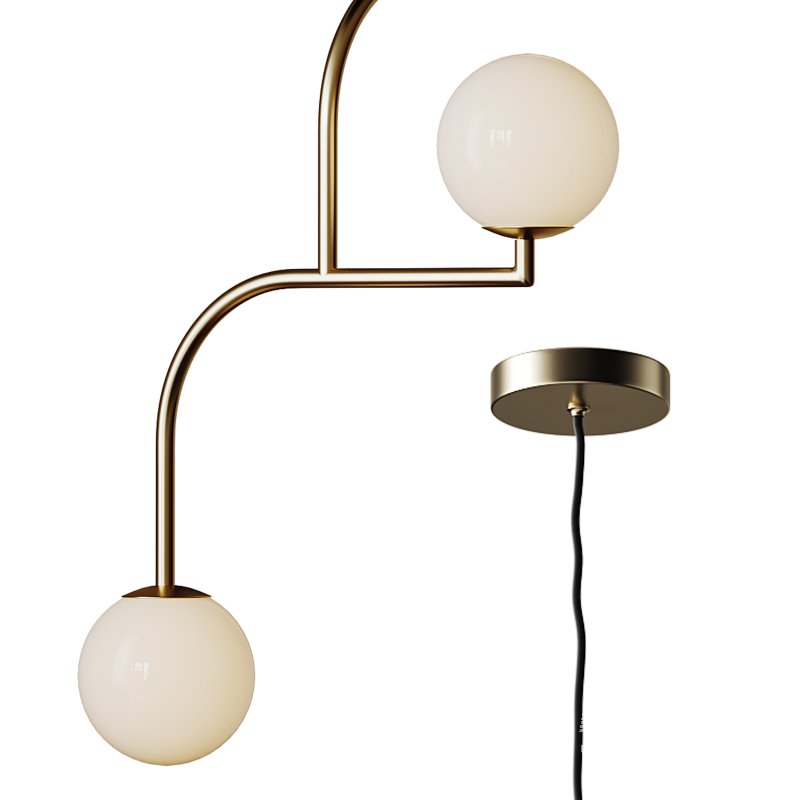 Mobil ceiling lamp 70 - Image 11