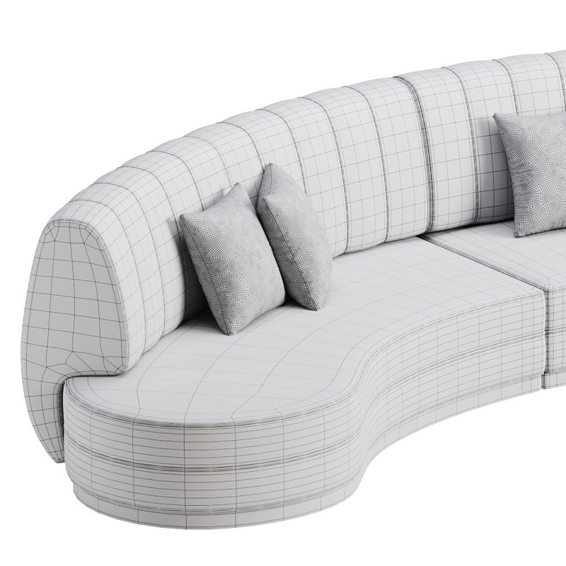 Hampton Sofa - Image 15