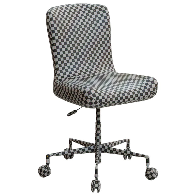 Kirsten Desk Chair SR - Image 4