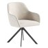 LYS swivel chair & LYS armchair - Thumbnail 2
