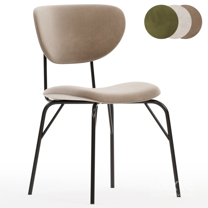 EASYLINE COCOON chair - Image 3