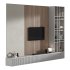 Modern TV Wall 028 - Thumbnail 3