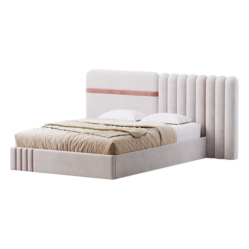 Cama de Casal Creta XL - Image 6