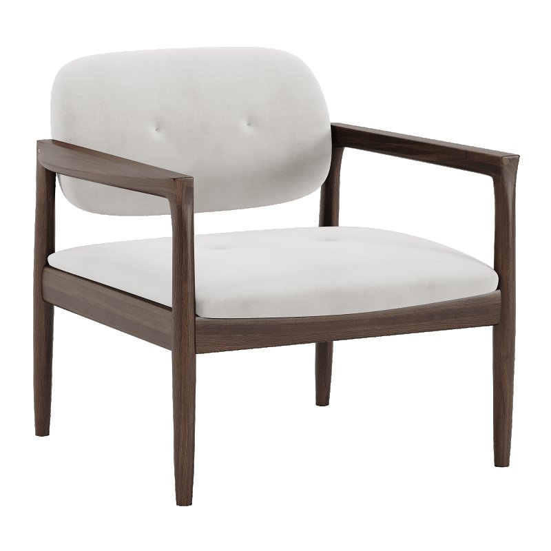 YOKO armchair by Minotti - Image 4