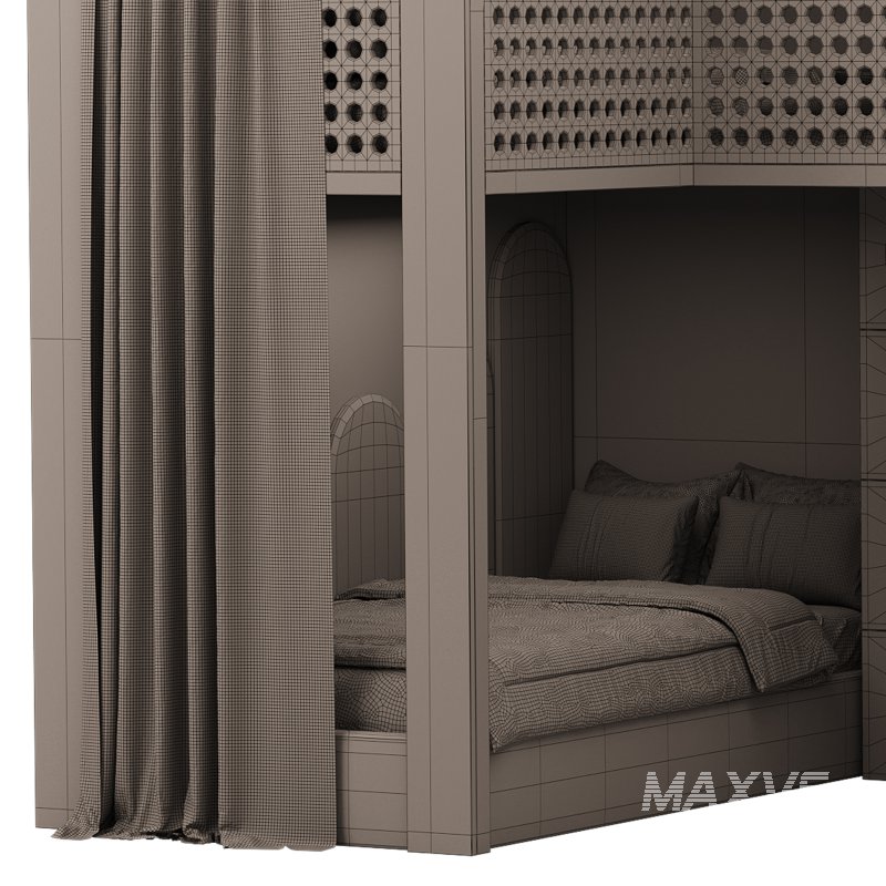 Bunk bed for kids 7 - Image 15