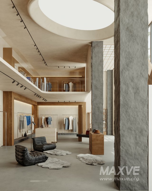 clothing store - Image 6