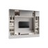 Modern TV Wall 027 - Thumbnail 1