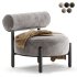 Torii Slipper Chair - Thumbnail 5