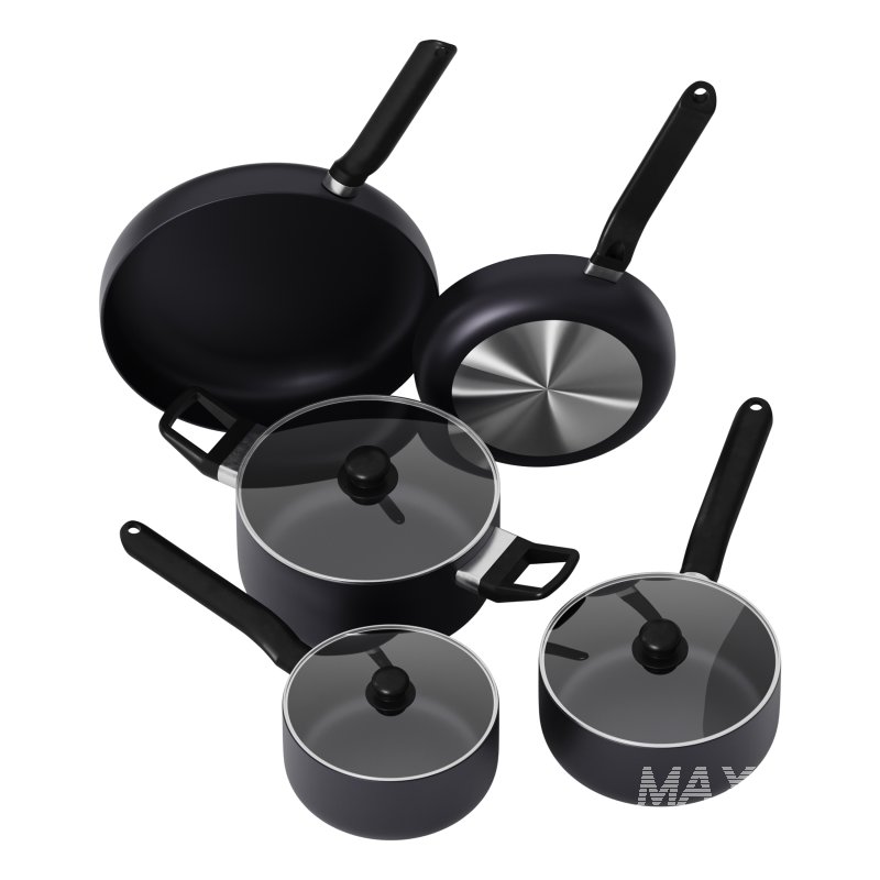 Prime Cooking Essentials - Image 3
