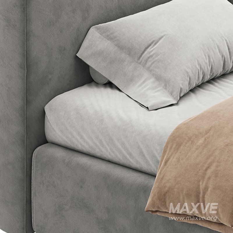 Bed FOSTER - Image 12