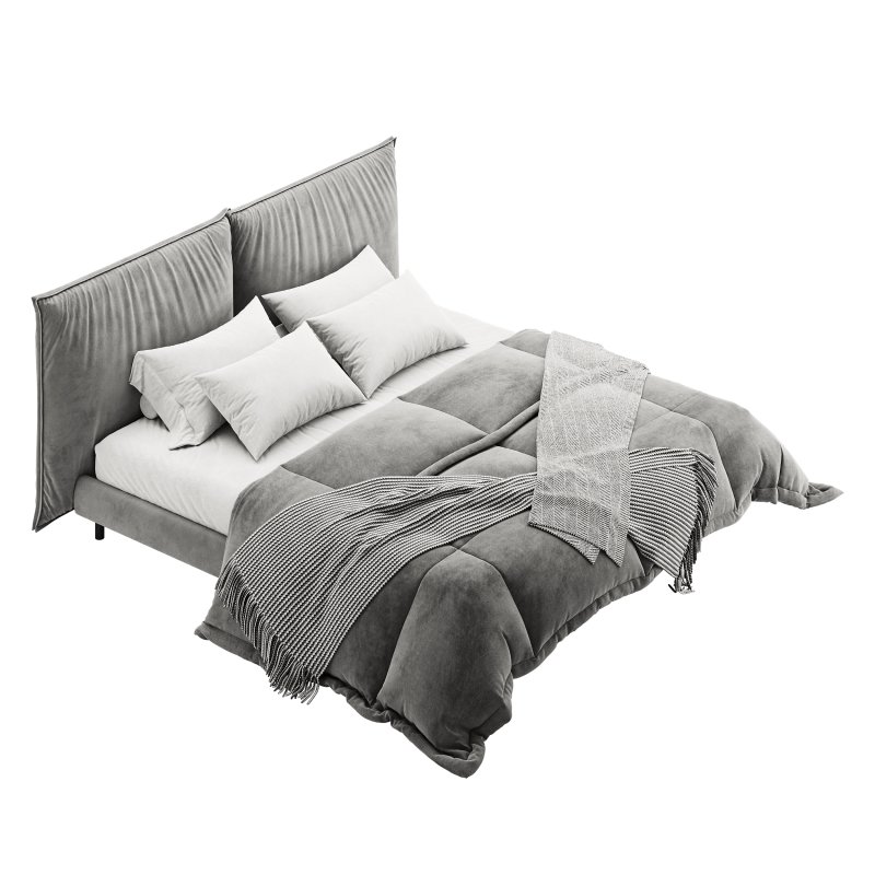 BED OLIVER - Image 5